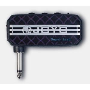 JOYO ジョーヨー ヘッドフォンアンプ Mini Guitar amp JA-03(Super