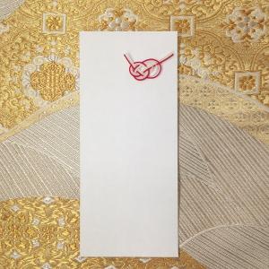 水引細工 【吉祥】 あわじ結び 両面テープ付き...の詳細画像2