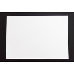 【スノー A3用】席次表 中紙