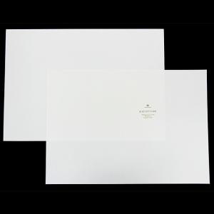 【マムール専用】席次表 中紙