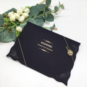 結婚式 招待状 手作りキット 【ウェディングチ...の詳細画像1