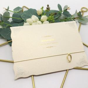 結婚式 招待状 手作りキット 【ウェディングチ...の詳細画像2