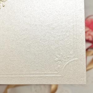 招待状 ディズニー ウェディング 【ミッキー&...の詳細画像4