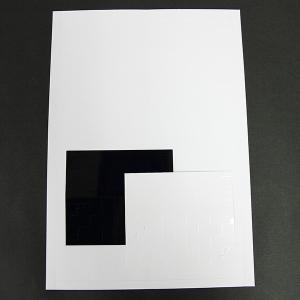 【ルーチェ】 席札 (オーダーメイド印刷可)の詳細画像1