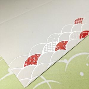 席札 【神楽】 結婚式 祝賀会 宴会 記念パー...の詳細画像1