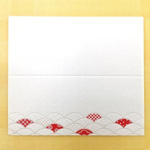 席札 【神楽】 結婚式 祝賀会 宴会 記念パー...の詳細画像2