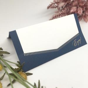 席札 【マリーナ】 結婚式 ウェディング ガー...の詳細画像2
