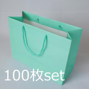 引出物袋 （カラーペーパーバッグ） Mサイズ / 結婚式 宴会 祝賀会