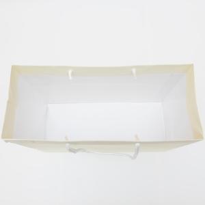 引き出物袋 【STP】 オフホワイト 大・小 ...の詳細画像1