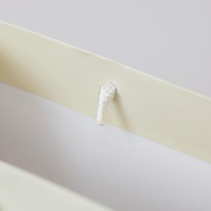 引き出物袋 【STP】 オフホワイト 大・小 ...の詳細画像3