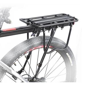 送料無料　NITTO campee リアキャリア　ニットー NITTO（ニットー）MT-Campee REAR-R20 （MTキャンピー リアR20