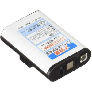 BT01a 電話子機用 互換電池 Panaso...の詳細画像1