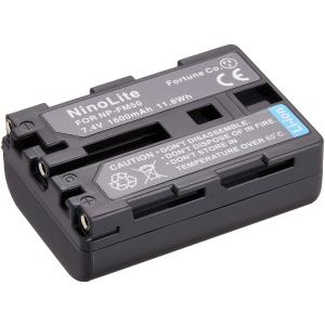 USB充電器 と バッテリー2個セット DC0...の詳細画像3