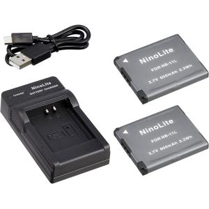 Canon NB-11L 互換バッテリー IXY640 IXY630 IXY430F IXY420 IXY220F