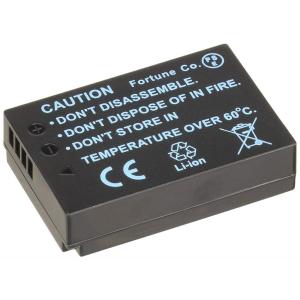 USB充電器 と バッテリー2個セット DC1...の詳細画像4
