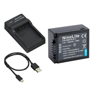 DC84c OLYMPUS BLS-50 対応 USB充電器 STYLUS 1 1s OM-D E-M10