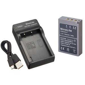 DC118c Panasonic DMW-BCK7 対応 USB充電器 LUMIX DMC-FH5 DMC-SZ7 DMC
