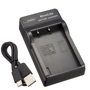 セットDC84 対応USB充電器 と OLYM...の詳細画像4