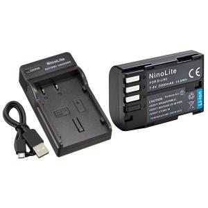 Canon キャノン NB-1L NB-1LH 互換バッテリー IXY DIGITAL 200 200a