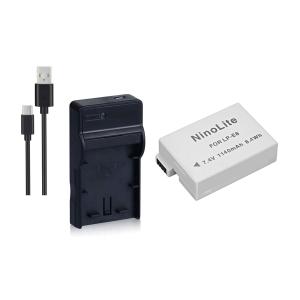 DC17c Canon 互換 USB充電器 IXY DIGITAL 600 700 L L2 対応 カメラ