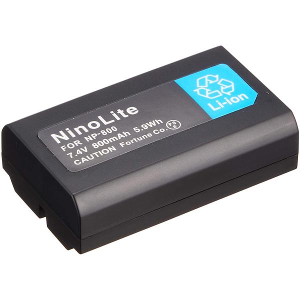Nikon EN-EL1 互換バッテリー COOLPIX8700 COOLPIX5700 COOLP...