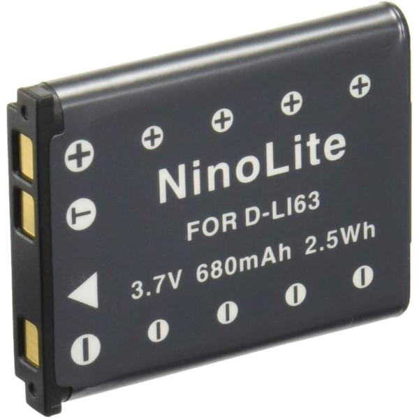 Nikon EN-EL10 互換バッテリー COOLPIXS230 COOLPIXS220 COOL...