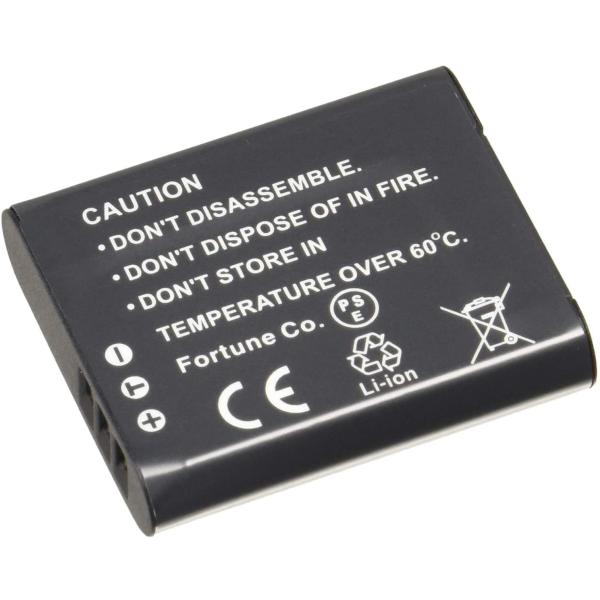 OLYMPUSオリンパスLI-90B LI-92B互換バッテリーSTYLUS TG-3 Tough ...