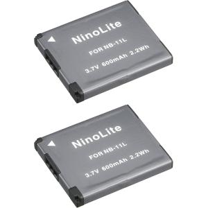 Canon NB-11L 互換バッテリー IXY640 IXY630 IXY430F IXY420 IXY220F