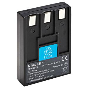 キャノン Canon NB-3L 互換バッテリー : PHOTOLIFE - 通販 - Yahoo