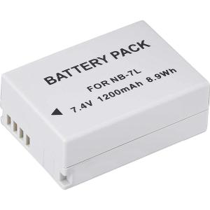 Canon PowerShot S40 (新品互換バッテリー付) Amazon | str NB-6L/NB-6LH キヤノン 互換バッテリーパック充