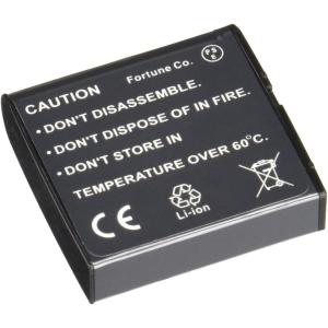 CasioカシオNP-40バッテリー互換品 エ...の詳細画像1