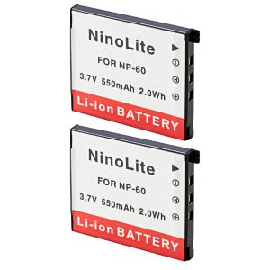 DC134 Sony DSC-HX400V DSC-HX60V対応互換USBバッテリーチャージャー