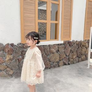 ベビー 服 ドレス 1歳 2歳 3歳 誕生日 ...の詳細画像2