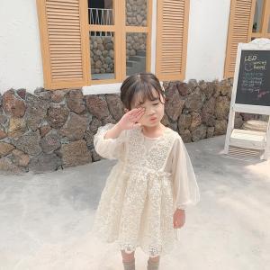 ベビー 服 ドレス 1歳 2歳 3歳 誕生日 ...の詳細画像5