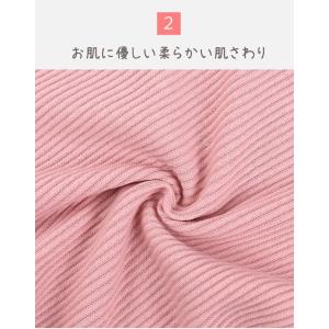 ベビー服 セットアップ リブ素材 男の子 子供...の詳細画像2