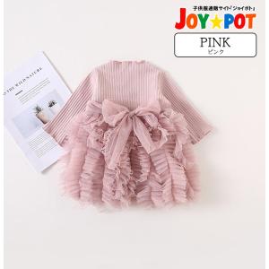 ベビー服 女の子 ワンピース ドレス 70 8...の詳細画像5