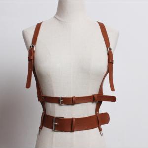 韓国ハーネスベルトの商品一覧 通販 Yahoo ショッピング