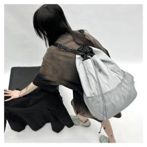 BALENCIAGA バレンシアガ DUST BAG ナップサック BALENCIAGA バレンシアガ DUST BAG ポリエステル ナップサック