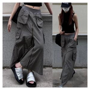 レザー ライダース ジャケット チュール 韓国 ストリート モード系