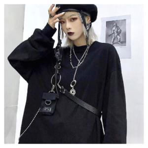 韓国ハーネスベルトの商品一覧 通販 Yahoo ショッピング