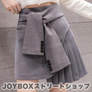 オルチャンファッション スカートの商品一覧 通販 Yahoo ショッピング