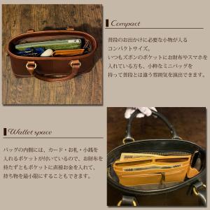 ●訳あり品 アウトレット トートバッグ ミニ ...の詳細画像4