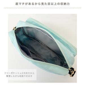 ショルダーバッグ 女の子 斜め掛けバッグ キッ...の詳細画像3