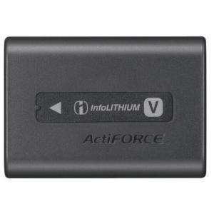 【当店1年保証】SONY ソニー NP-FV7...の詳細画像1