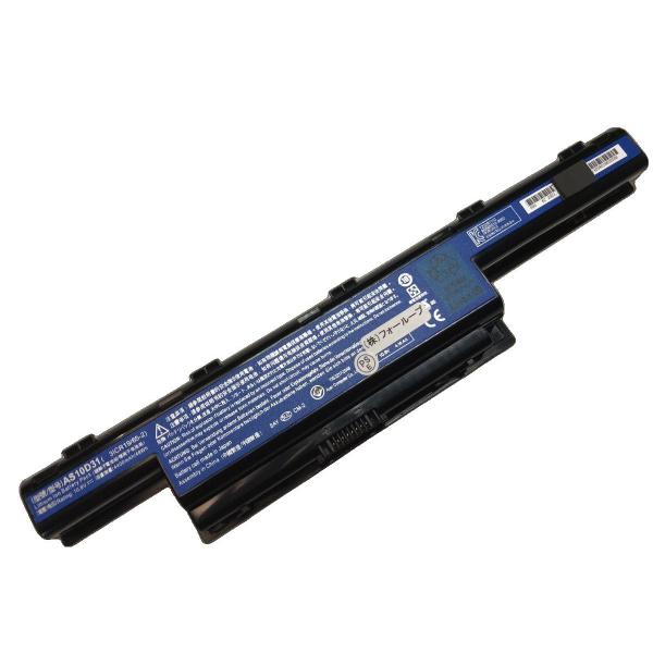 【純正】Aspire 5750 10.8V 48Wh acer ノート PC ノートパソコン 純正 ...