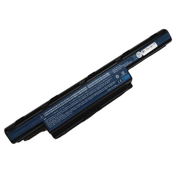 Aspire 5750 10.8V 84Wh acer ノート PC ノートパソコン 互換 バッテリ...