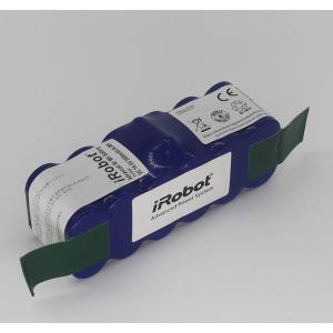 【当店1年保証】新品 iRobot アイロボッ...の詳細画像1
