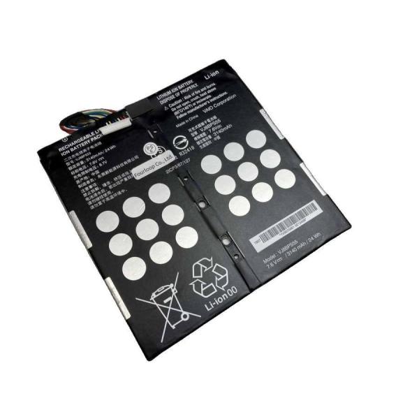 Vj8bps55 7.6V 24Wh sony ノート PC ノートパソコン 純正 交換用バッテリー