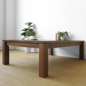 【W1200mm】こたつ 受注生産商品 ウォール...の商品画像