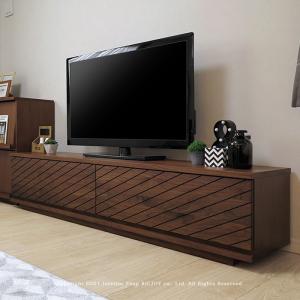 久和屋 150テレビボード ローボード スイート 150 ロータイプ カラー2